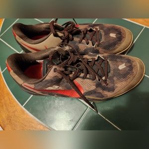 Marked-down! Nike Kobe 8 System